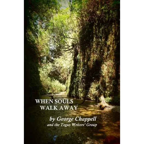 When Souls Walk Away - Paperback
