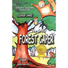 The Great FOREST CAPER: A Shelby F. Squirrel Adventure - Paperback
