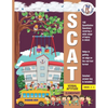 SCAT Verbal Aptitude: SCAT- Elementary - Verbal Aptitude - Paperback