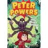 Peter Powers and the Itchy Insect Invasion! - Paperback