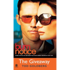 Burn Notice: the Giveaway - Mass Market Paperbound