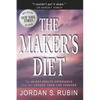 The Maker's Diet - Paperback