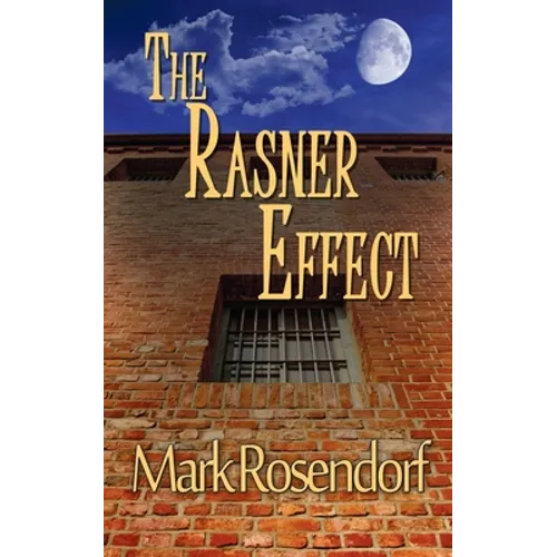 The Rasner Effect - Paperback