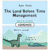 The Land Before Time Management: Adhdinos - Hardcover