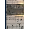New England Harmony: Containing, a Variety of Psalm Tunes, in Three and Four Parts, Adapted to All Metres; Also, a Number of Set Pieces, of - Paperback