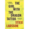 The Girl with the Dragon Tattoo: A Lisbeth Salander Novel - Paperback