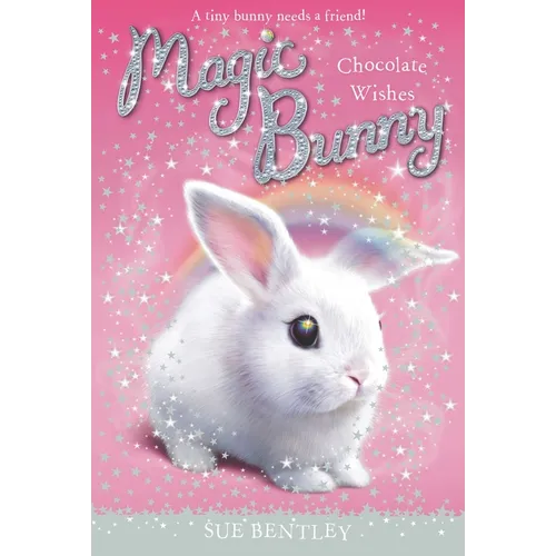 Chocolate Wishes - Paperback