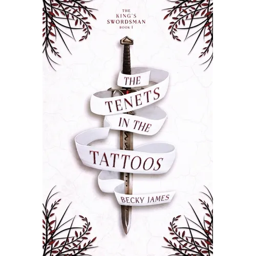 The Tenets in the Tattoos - Paperback