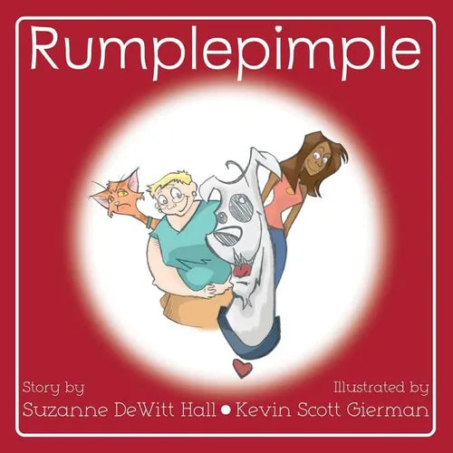 Rumplepimple - Paperback