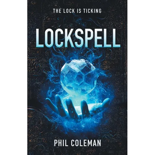 Lockspell - Paperback