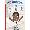 I Can Do All Things - Philippians 4: 13: a Memory Verse Kids book - Paperback