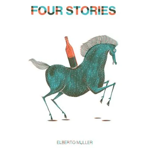 Four Stories - Paperback