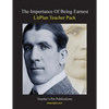 Litplan Teacher Pack: The Importance of Being Earnest - Paperback