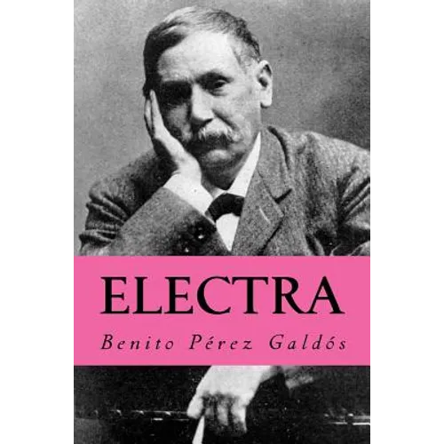 Electra - Paperback