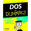 DOS For Dummies 3e - Paperback