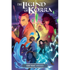 The Legend of Korra: Turf Wars Omnibus - Paperback