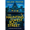 The Haunting on West 10th Street: A Totally Gripping Supernatural Crime Thriller - Paperback