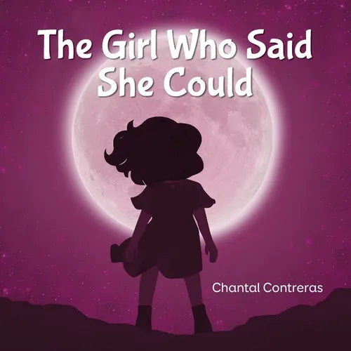 The Girl Who Said She Could - Paperback