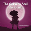 The Girl Who Said She Could - Paperback
