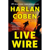 Live Wire - Paperback