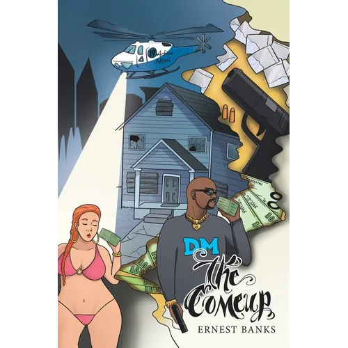 The Come Up - Paperback