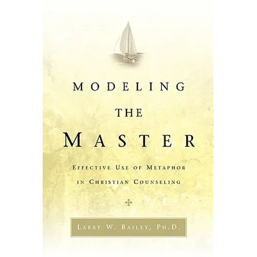 Modeling the Master - Paperback