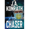 Chaser - Paperback