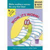 Wow, It's Worm!: Brand New Readers - Paperback