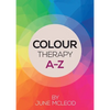 Colour Therapy A-Z - Paperback