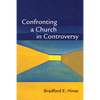 Confronting a Church in Controversy - Paperback