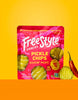 Kickin' Picks Pickle Chips