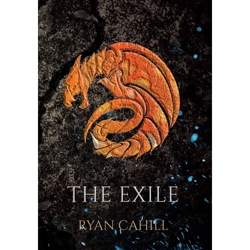 The Exile: The Bound and The Broken Novella - Hardcover