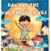 Dax and the Unlikable Things - Hardcover