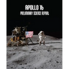 Apollo 16: Preliminary Science Report - Paperback