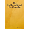 The Mathematics of the Calendar - Paperback