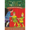 Stage Fright on a Summer Night - Paperback