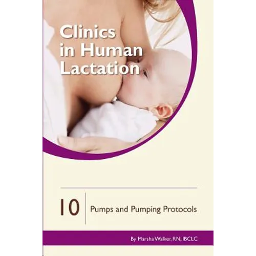 Pumps and Pumping Protocols - Paperback