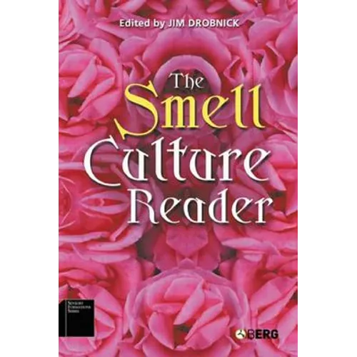 The Smell Culture Reader - Paperback