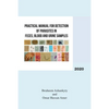 Practical Manual for Detection of Parasites in Feces, Blood and Urine Samples - Paperback