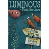 Luminous Finds Her Aura - Paperback