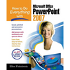 How to Do Everything with Microsoft Office PowerPoint 2007 - Paperback