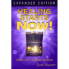 Healing Starts Now!: Complete Training Manual - Paperback