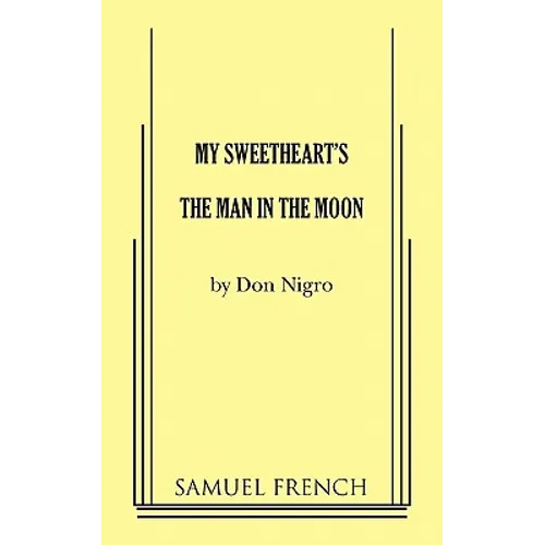 My Sweetheart's the Man in the Moon - Paperback