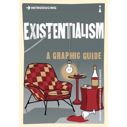 Introducing Existentialism - Paperback