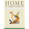 Home Comforts: The Art and Science of Keeping House - Paperback