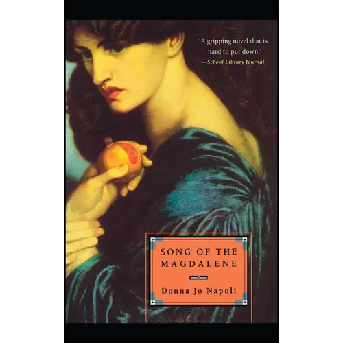 Song of the Magdalene - Paperback
