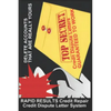 RAPID RESULTS Credit Repair Credit Dispute Letter System: Credit Rating and Repair Book - Paperback