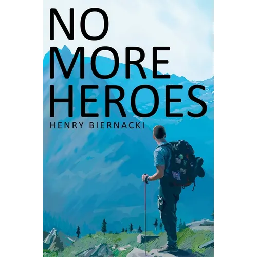 No More Heroes - Paperback