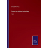Essays on Indian Antiquities: Vol. I - Paperback