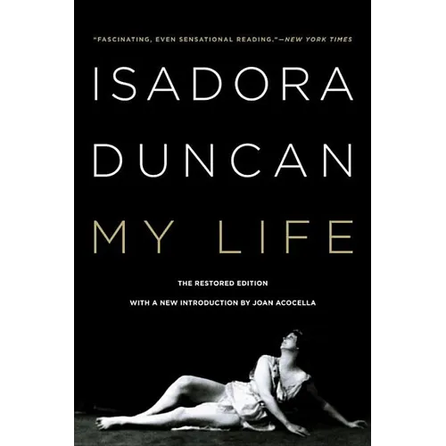 My Life - Paperback